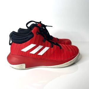 Adidas Shoes. Boys